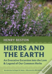 Capa do artigo Herbs And The Earth