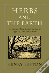 Herbs And The Earth