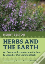Capa do artigo Herbs And The Earth