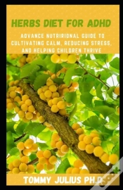Capa do artigo Herbs Diet For Adhd