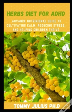 Capa do artigo Herbs Diet For Adhd