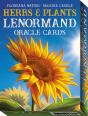 Herbs & Plants Lenormand - Preview
