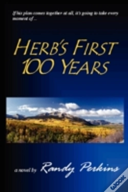 Capa do artigo Herb'S First 100 Years