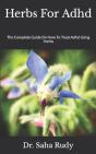 Herbs For Adhd - Preview
