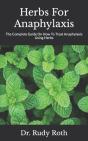 Herbs For Anaphylaxis - Preview