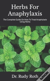 Herbs For Anaphylaxis