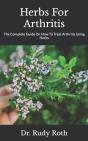 Herbs For Arthritis - Preview