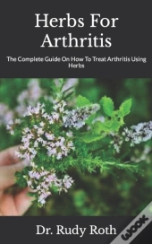 Herbs For Arthritis