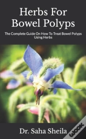 Capa do artigo Herbs For Bowel Polyps