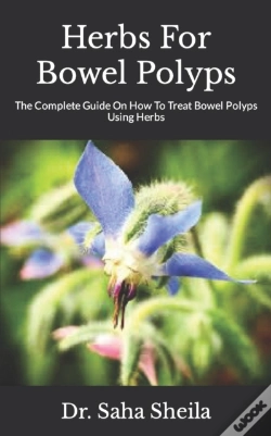 Capa do artigo Herbs For Bowel Polyps