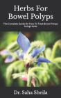 Herbs For Bowel Polyps - Preview