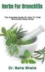 Herbs For Bronchitis - Preview