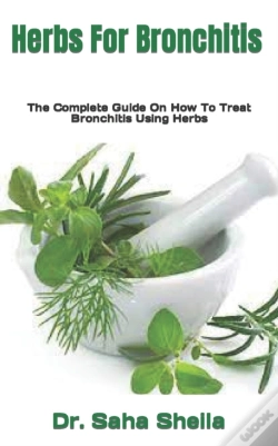 Capa do artigo Herbs For Bronchitis