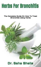 Capa do artigo Herbs For Bronchitis