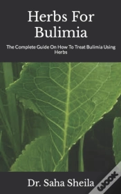 Capa do artigo Herbs For Bulimia