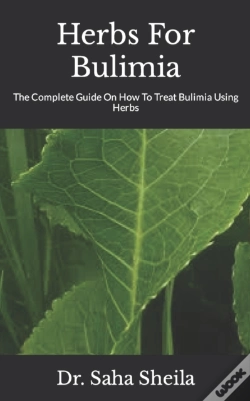 Capa do artigo Herbs For Bulimia