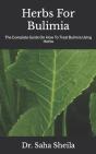 Herbs For Bulimia - Preview