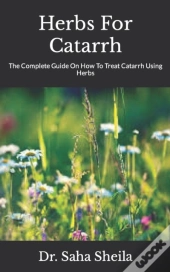Herbs For Catarrh