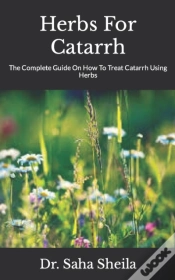 Capa do artigo Herbs For Catarrh