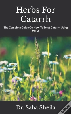 Capa do artigo Herbs For Catarrh