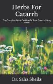 Herbs For Catarrh