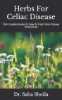 Herbs For Celiac Disease - Preview