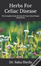 Capa do artigo Herbs For Celiac Disease