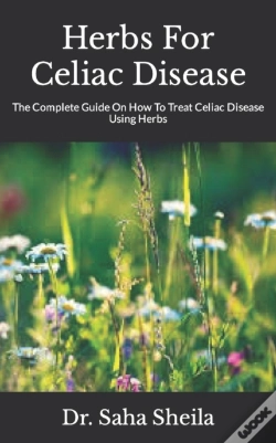 Capa do artigo Herbs For Celiac Disease