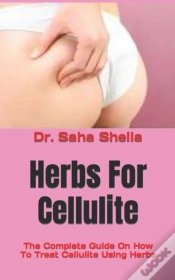 Capa do artigo Herbs For Cellulite