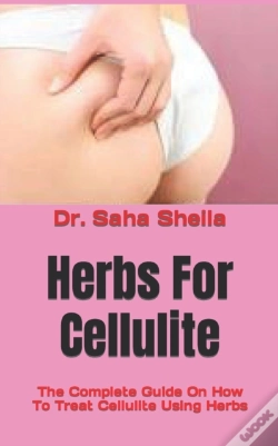Capa do artigo Herbs For Cellulite