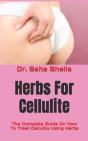 Herbs For Cellulite - Preview