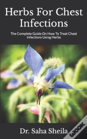 Herbs For Chest Infections