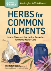Capa do artigo Herbs For Common Ailments