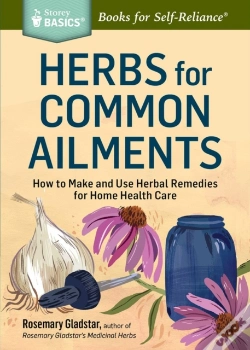Capa do artigo Herbs For Common Ailments