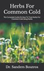 Herbs For Common Cold - Preview