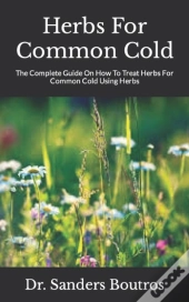 Herbs For Common Cold