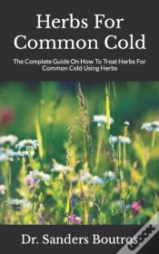 Capa do artigo Herbs For Common Cold