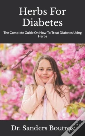 Herbs For Diabetes