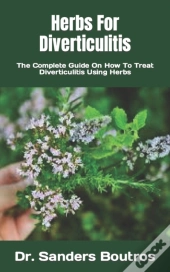 Herbs For Diverticulitis
