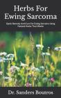 Herbs For Ewing Sarcoma - Preview