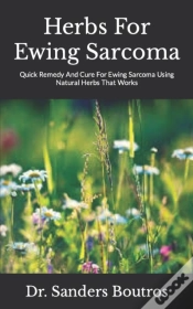 Capa do artigo Herbs For Ewing Sarcoma