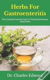 Capa do artigo Herbs For Gastroenteritis