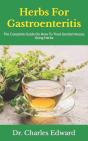 Herbs For Gastroenteritis - Preview