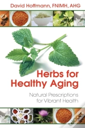 Capa do artigo Herbs For Healthy Aging