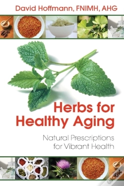 Capa do artigo Herbs For Healthy Aging