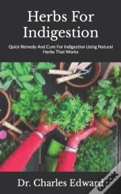 Capa do artigo Herbs For Indigestion