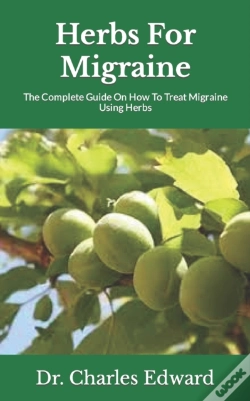 Capa do artigo Herbs For Migraine