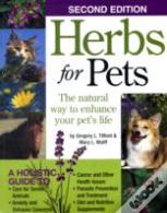 Herbs For Pets