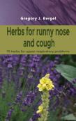 Herbs For Runny Nose And Cough
