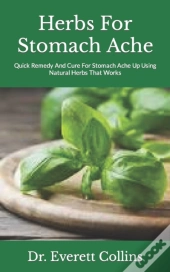 Herbs For Stomach Ache
